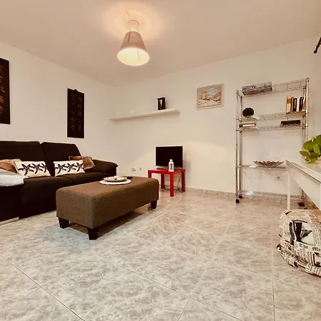 Apartment Click&guest - Gran Canaria Light