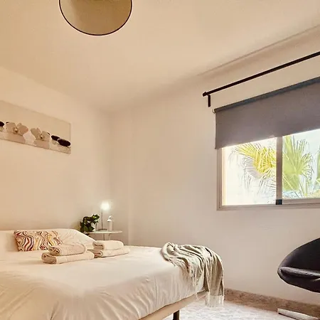 Click&guest - Gran Canaria Light Las Palmas de Gran Canaria