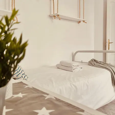 Click&guest - Gran Canaria Light *