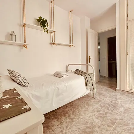 Appartement Click&guest - Gran Canaria Light *