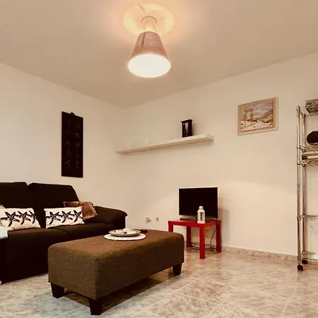Click&guest - Gran Canaria Light Appartement Las Palmas de Gran Canaria