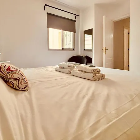 Appartement Click&guest - Gran Canaria Light Las Palmas de Gran Canaria
