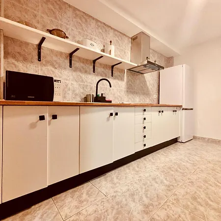 Click&guest - Gran Canaria Light Appartement Las Palmas de Gran Canaria