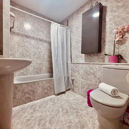 Appartement Click&guest - Gran Canaria Light Las Palmas de Gran Canaria