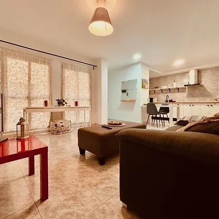 Appartement Click&guest - Gran Canaria Light *