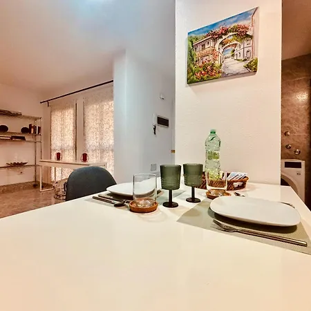 Click&guest - Gran Canaria Light Appartement