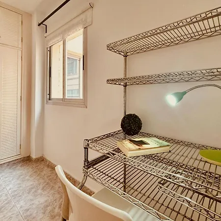 Appartement Click&guest - Gran Canaria Light